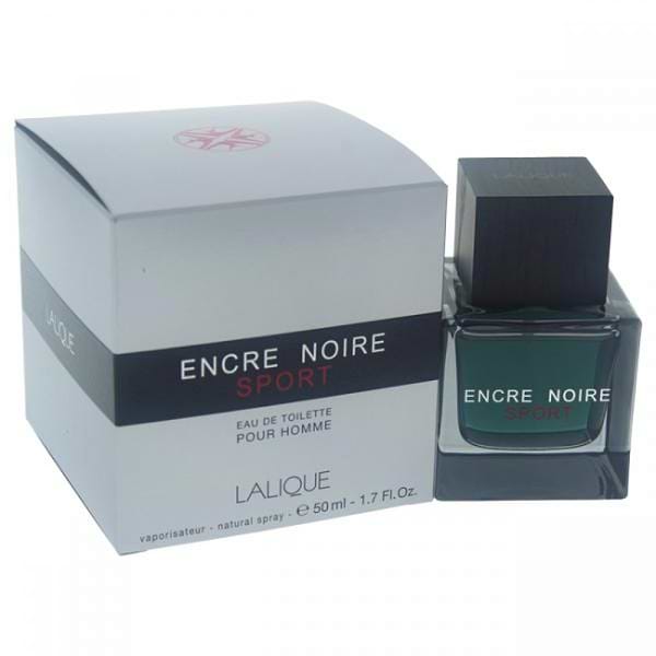 Lalique Encre Noire Sport Cologne