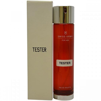 Swiss Army For Her Perfume