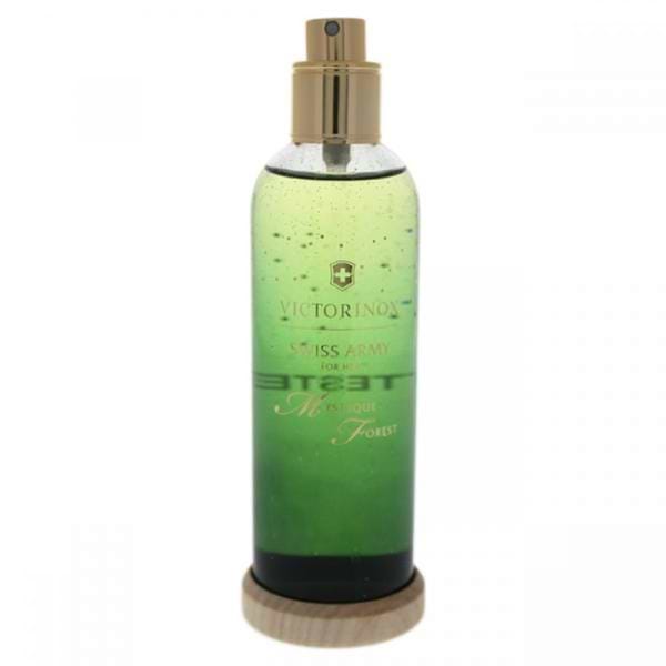 Swiss Army Victorinox Swiss Army Mystique Forest Perfume