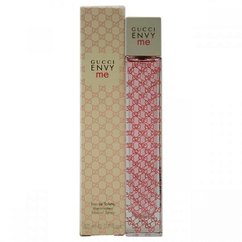 GUCCI ENVY レディース 50ml Gucci Envy Eau De Toilette Spray 1.7 Oz 50 Ml for sale