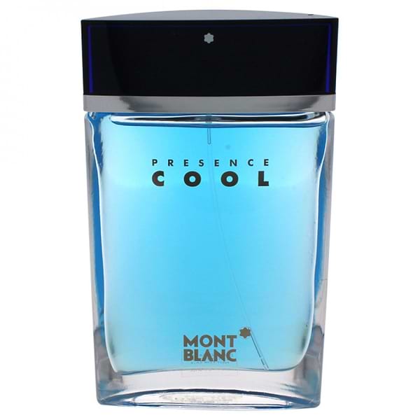 Mont Blanc Presence Cool Cologne