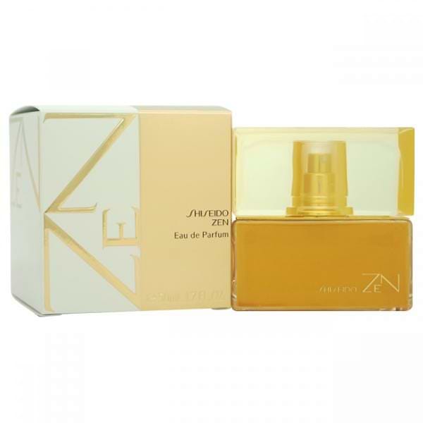 Shiseido ZEN Perfume for Women