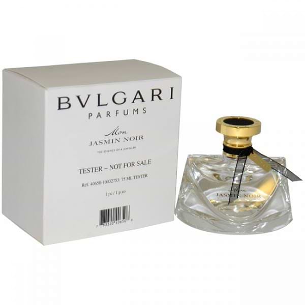 Bvlgari Mon Jasmin Noir EDP