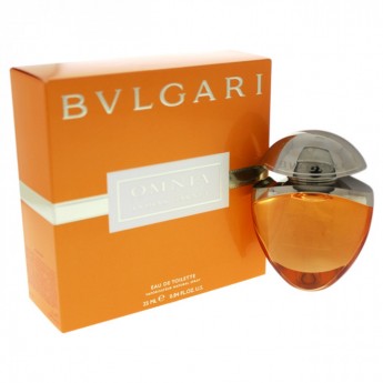 Bvlgari Omnia Indian Garnet