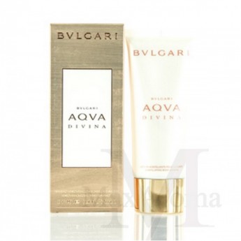 Bvlgari aqva Divina