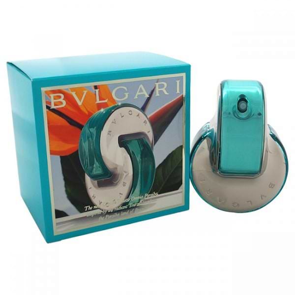 Bvlgari Omnia Paraiba EDT