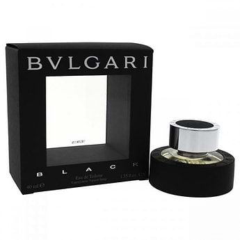 Bvlgari Black EDT Unisex
