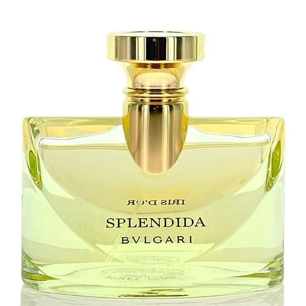 Bvlgari Splendida Bvlgari Iris D\'or