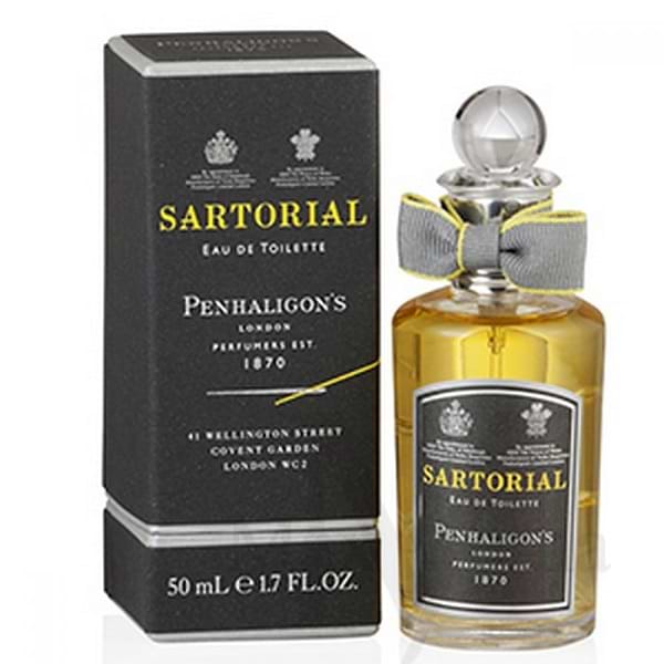 Penhaligon's Sartorial Men