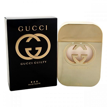 Gucci Guilty EDT for Women