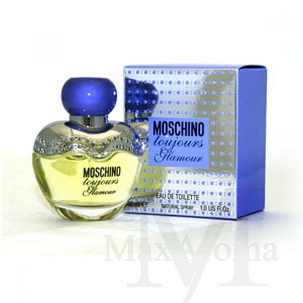 Moschino Toujours Glamour For Women