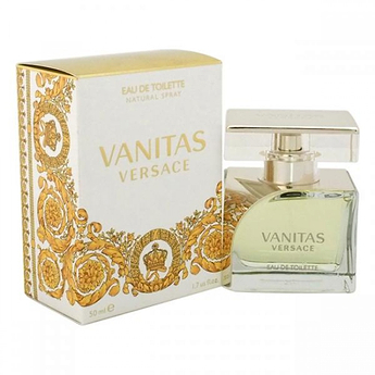 Versace Vanitas EDT for Women