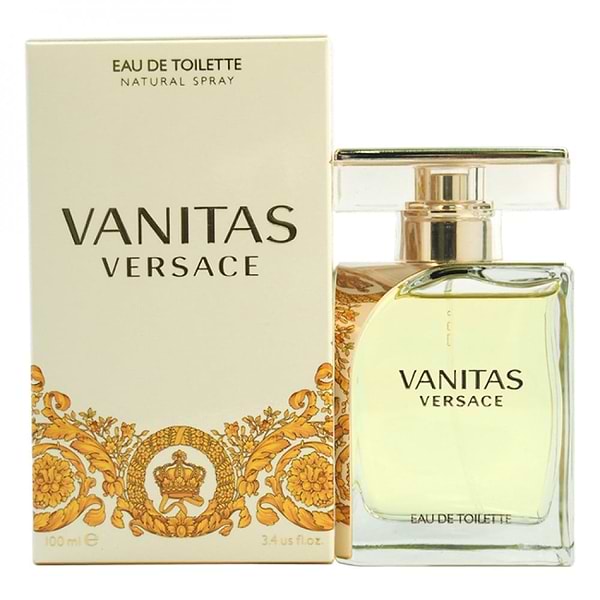 Versace Vanitas EDT for Women