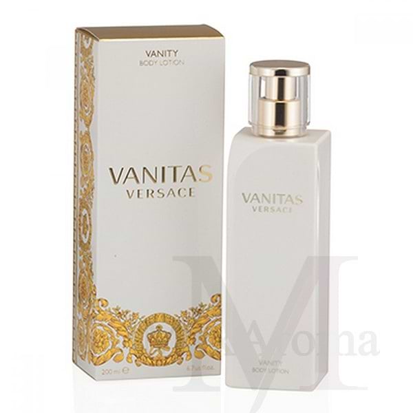 Versace Vanitas
