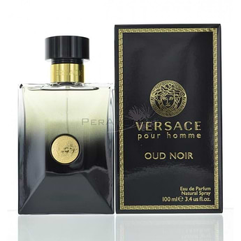 Versace Oud Noir for Men