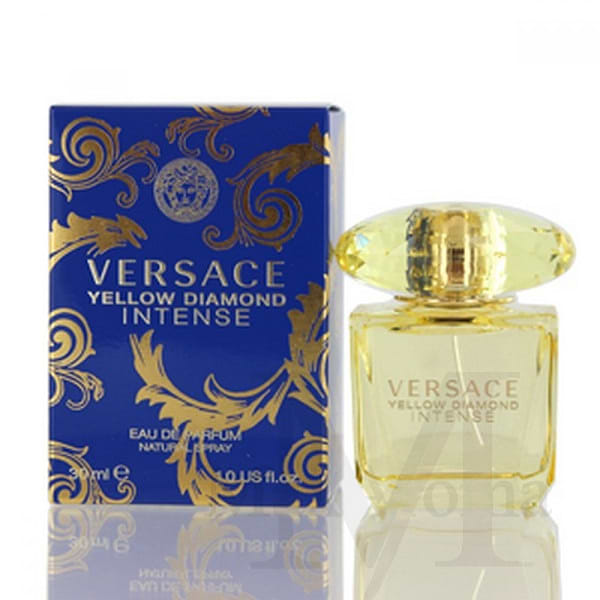 Versace Yellow Diamond Intense for Women