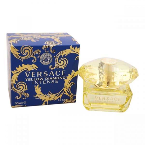 Versace Yellow Diamond Intense for Women
