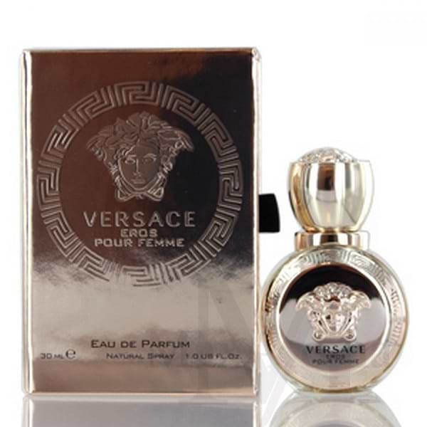 Versace Eros Pour Femme EDP
