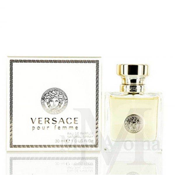 Versace Versace Pour Femme