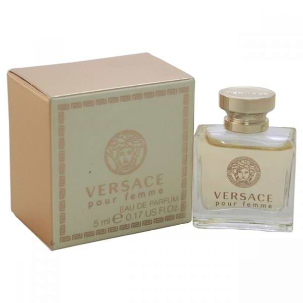 Versace Versace Pour Femme Perfume