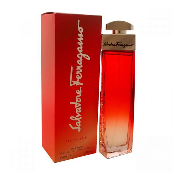 Salvatore Ferragamo Subtil Perfume