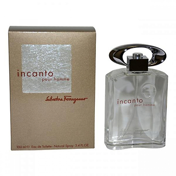 Salvatore Ferragamo Incanto Cologne