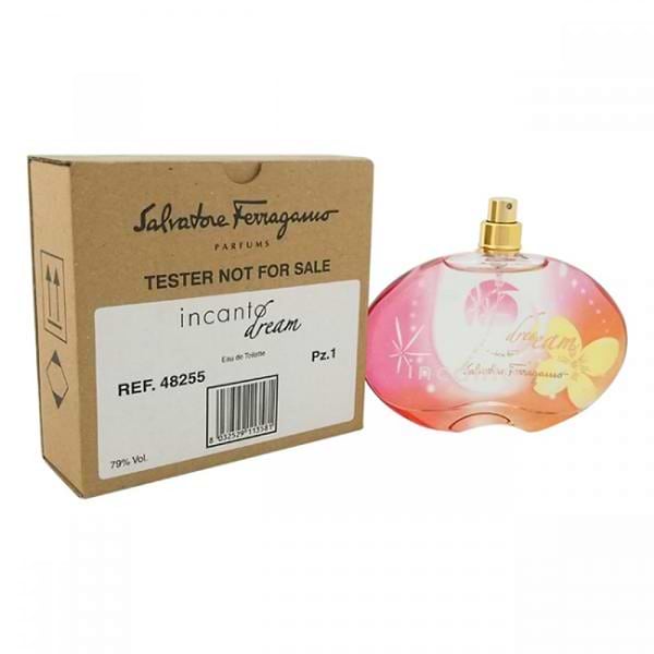 Salvatore Ferragamo Incanto Dream Perfume