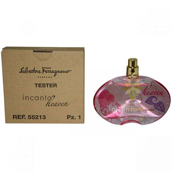 Salvatore Ferragamo Incanto Heaven Perfume