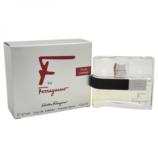 Salvatore Ferragamo F Pour Homme Cologne