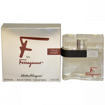 Salvatore Ferragamo F Pour Homme Cologne