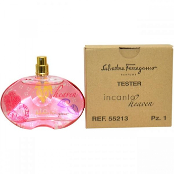 Salvatore Ferragamo Incanto Heaven Perfume