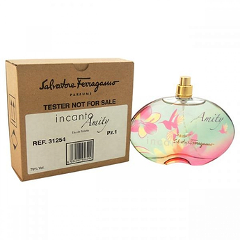 Salvatore Ferragamo Incanto Amity Perfume