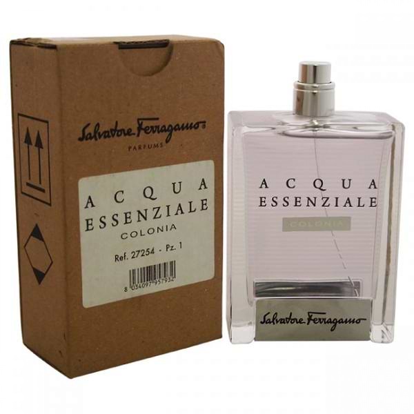 Salvatore Ferragamo Acqua Essenziale Colonia Cologne