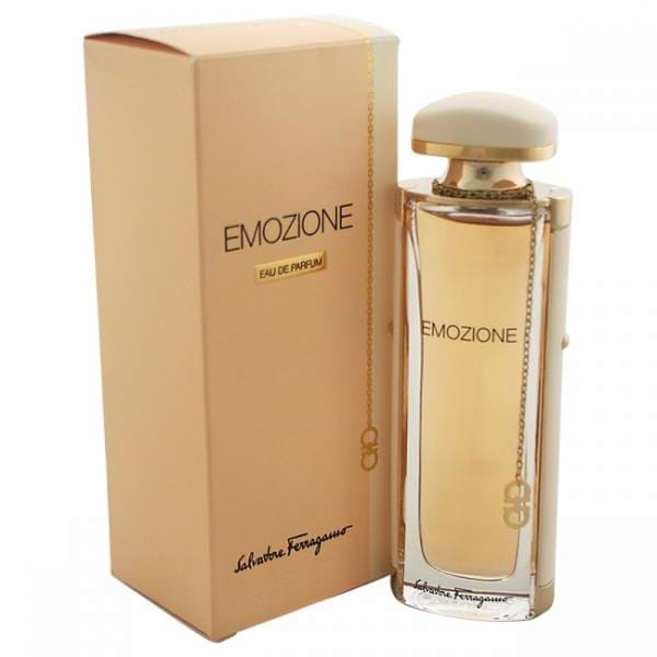 Salvatore Ferragamo Emozione Perfume