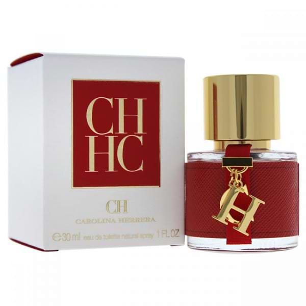Carolina Herrera CH Perfume