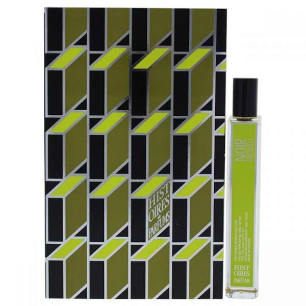 Histoires de Parfums Noir Patchouli 