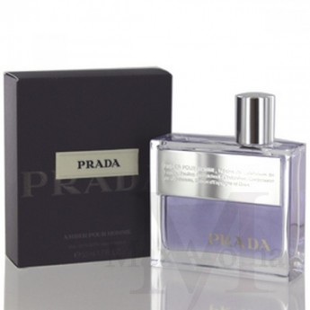 Prada Amber Pour Homme by Prada