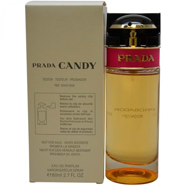 Prada Prada Candy Perfume