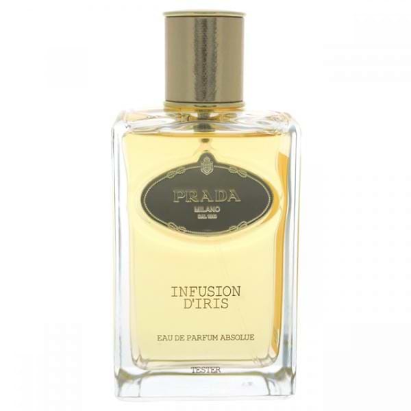 Prada Prada Milano Infusion D\'Iris Absolu Fleur D\'Oranger Perfume