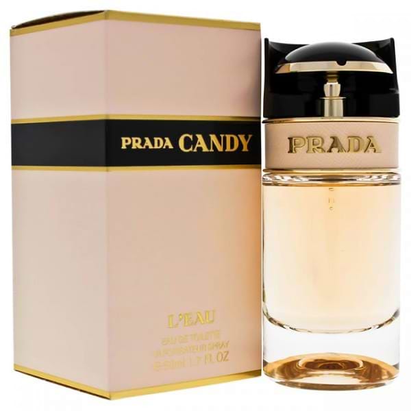 Prada Prada Candy L'Eau Perfume