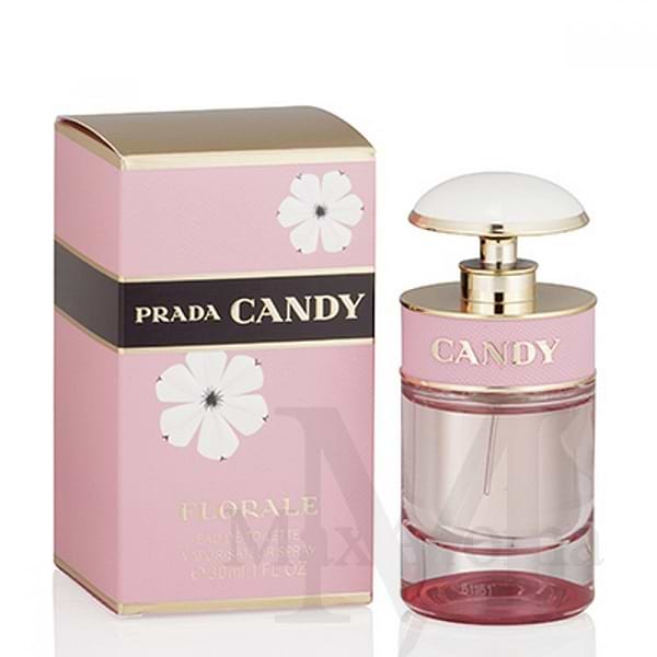 Prada Prada Candy Florale For Women