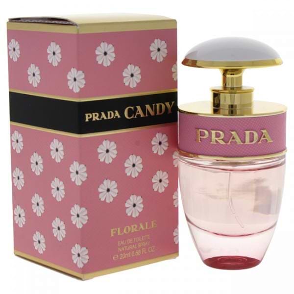 Prada Prada Candy Florale Perfume