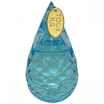 Tous H2o by Tous Women Eau De Toilette OZ - Main Image