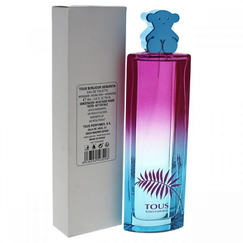 Tous Tous Bonjour Se?orita Perfume