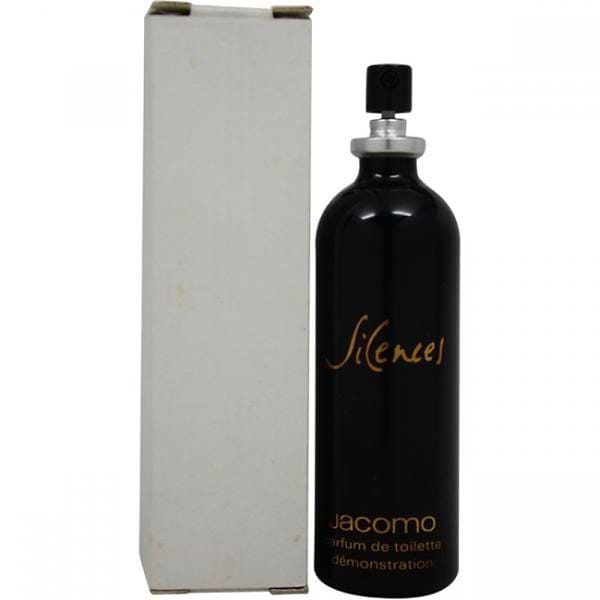 Jacomo Silences Perfume