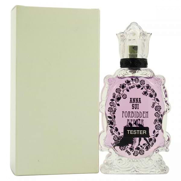 Anna Sui Forbidden Affair Perfume