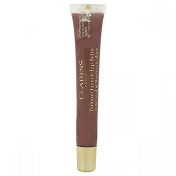 Clarins Colour Quench Lip Balm - # 08 Sweet Fig Perfume