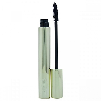 Clarins Wonder Volume Mascara - # 01 Wonder Black Perfume