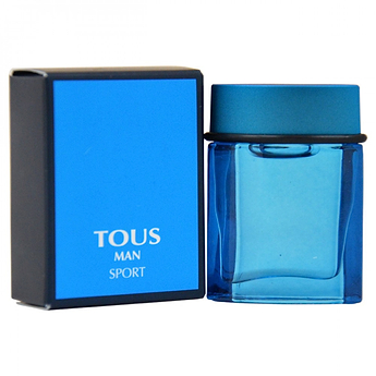 Tous Man Sport Cologne