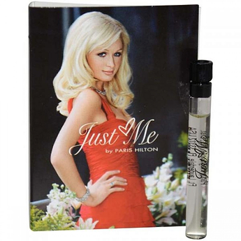 Paris Hilton Just Me Perfume